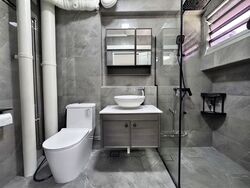 Blk 220 Pasir Ris Street 21 (Pasir Ris), HDB Executive #605525181